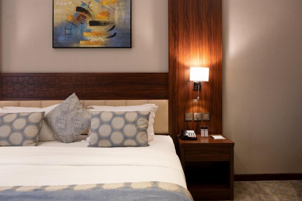 Seasons Park- mawasim al hay at hotel image 14