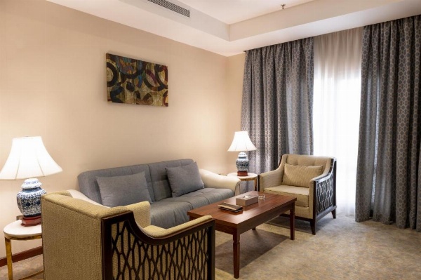 Seasons Park- mawasim al hay at hotel image 20