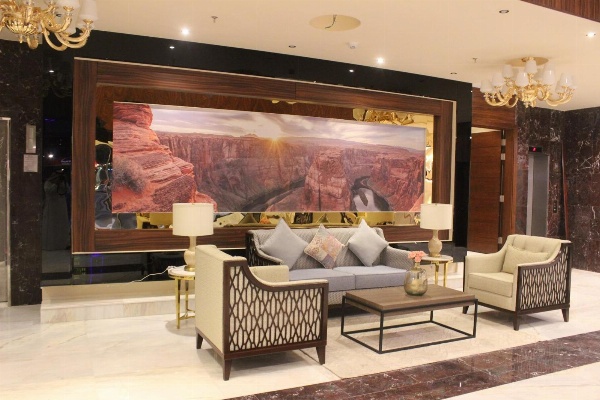 Seasons Park- mawasim al hay at hotel image 3
